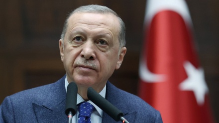  یک هفته عزای عمومی در ترکیه اعلام شد