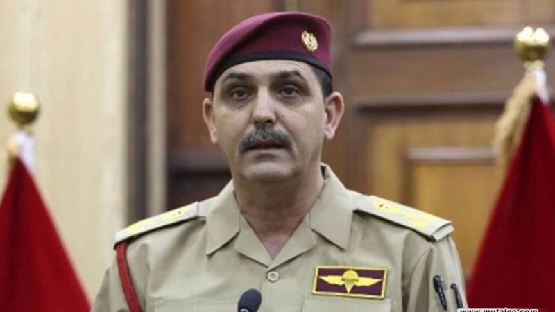 Iranpress: الجيش العراقي: "داعش" لا يزال يشكل خطراً على أمن العراق