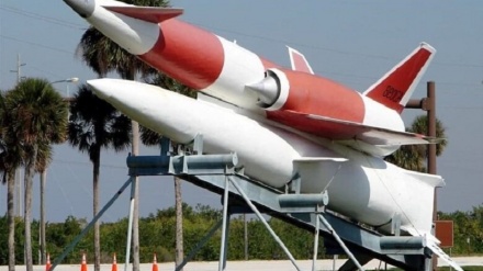  تصمیم ژاپن برای خرید صدها موشک کروز از آمریکا