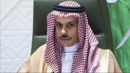 بررسی اهداف سفر وزیر خارجه عربستان به عراق