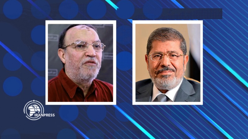 Iranpress: مصر تدرج 150 شخصا بينهم الرئيس السابق محمد مرسي على قوائم الإرهاب