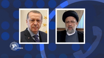 اعلام آمادگی ایران برای اجابت فوری نیازهای امدادی ترکیه