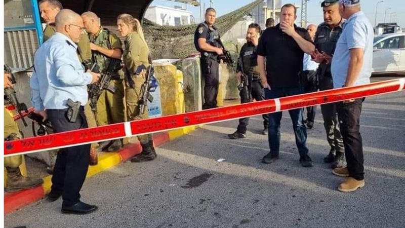 Iranpress: مقتل اسرائيلي واصابة أربعة آخرين في عمليتي إطلاق نار في الضفة الغربية