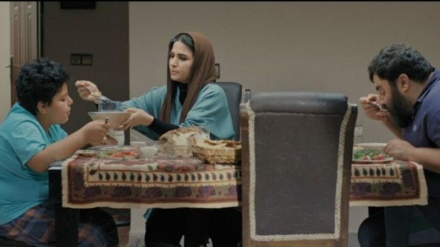 الفيلم الإيراني ‘بارادوبينك’ يُعرض في بكين