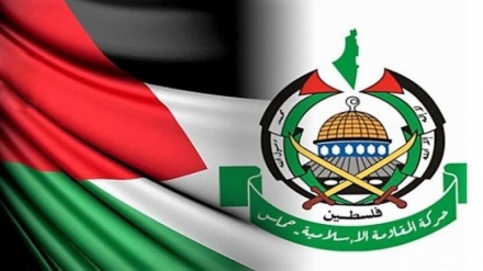 حماس: عملیات تل‌آویو پاسخ به جنایت رژیم صهیونیستی است