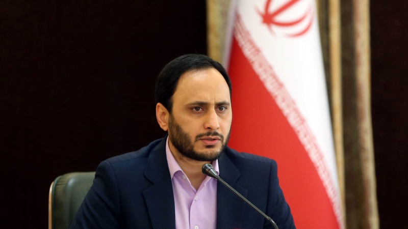 Iranpress: الحكومة مصممة على استيفاء حقوق الشعب الإيراني