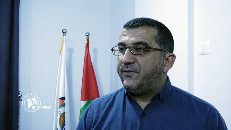 Iranpress: حماس: أهل القدس سينجحون في معركة العصيان المدني رفضا للإجراءات الصهيونية  
