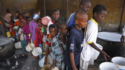 الأمم المتحدة تحذر من خطر المجاعة في الصومال