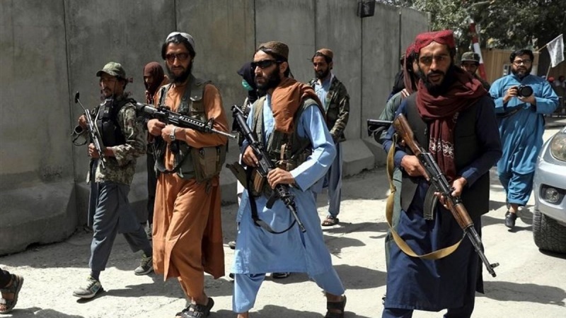 Iranpress: منظمة العفو الدولية تنتقد طالبان لانتهاكها حقوق الإنسان في أفغانستان