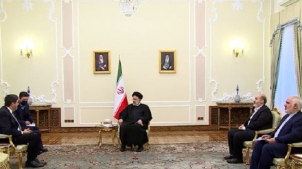 اراده ایران بر گسترش همکاری با کشور‌های آمریکای لاتین