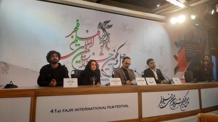 روز دوم جشنواره فیلم فجر: «آه سرد» روی پرده پردیس ملت