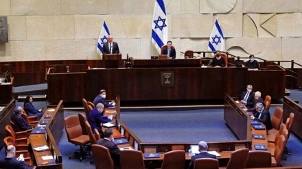 الكنيست الإسرائيلي يُقرّ قانونًا يحدّ من صلاحيات المحكمة العليا