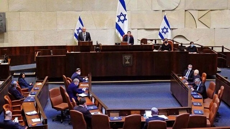 Iranpress: الكنيست الإسرائيلي يُقرّ قانونًا يحدّ من صلاحيات المحكمة العليا