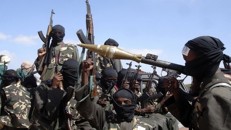Iranpress: مقتل 32 عنصرا من حركة الشباب الإرهابية في الصومال