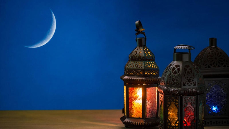 Iranpress: الخميس أوّل أيام شهر رمضان في عدد من دولة عربية وإسلامية