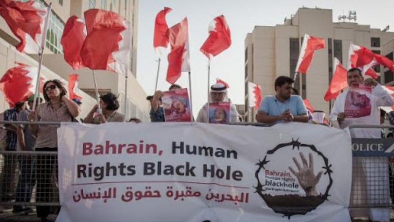 Iranpress: 22 منظمة حقوقية تدعو لتسليط الضوء على الانتهاكات “المزرية” في البحرين