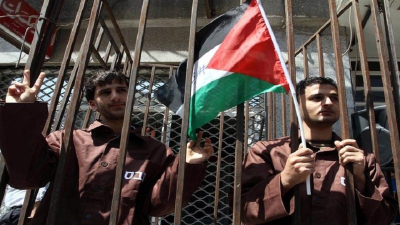 Iranpress: الحركة الأسيرة تدعو الفلسطينيين للغضب يوم الجمعة القادم 
