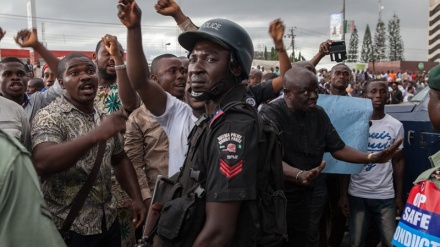  آغاز انتخابات محلی نیجریه در سایه افزایش خشونت ها