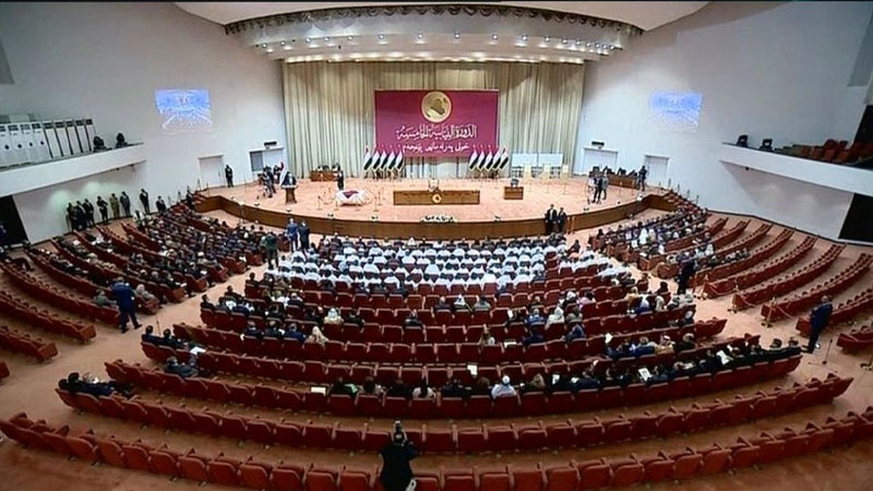 Iranpress: إعادة فتح ملف اغتيال قادة النصر في البرلمان العراقي