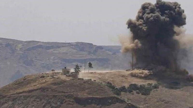 Iranpress: اليمن .. 134 خرقاً لقوى العدوان في الحديدة خلال الـ 24 ساعة الماضية