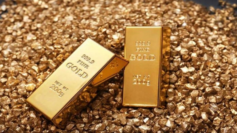 Iranpress: إيران من بين 7 دول منتجة للذهب في العالم