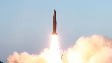 واکنش آمریکا، کره جنوبی و ژاپن به آزمایش موشکی کره شمالی 