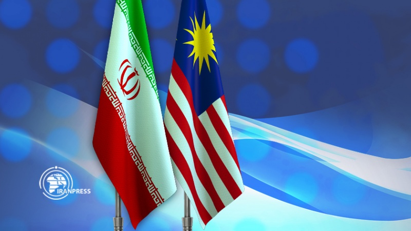 ماليزيا تؤكد على ضرورة تطوير العلاقات البرلمانية مع إيران