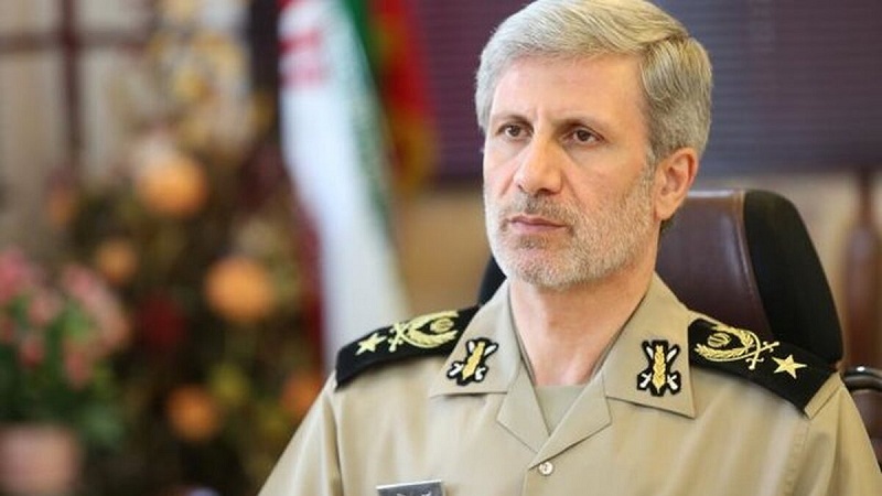 Iranpress: القوات المسلحة الإيرانية تحصل على قوة ردع عالية المستوى