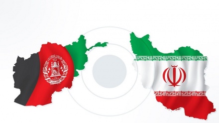 ایران بزرگترین شریک تجاری افغانستان است