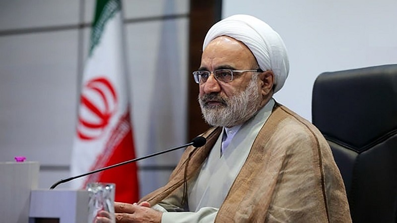 Iranpress: دعم المظلومين في العالم من أهداف الجمهورية الاسلامية