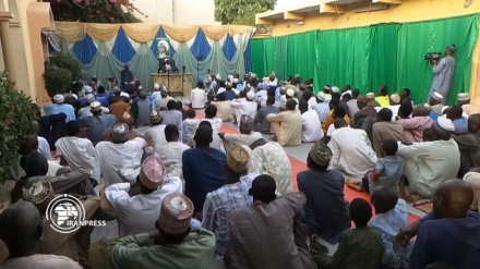 رمضان در نیجریه؛ قرآن‌خوانی و حضور در مساجد 