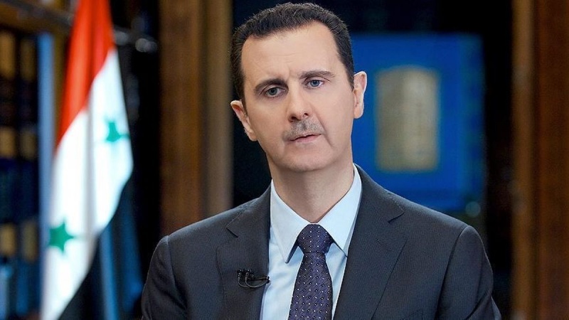 Iranpress: الرئيس السوري يصدر مرسوماً بإجراء تعديل وزاري يشمل 5 وزراء