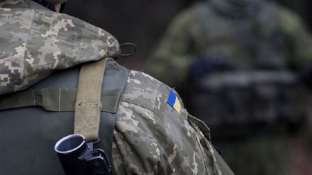 هتک حرمت قرآن کریم به دست نظامیان اوکراینی