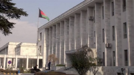 وقوع انفجاری خونین در کابل، 6 نفر کشته شدند