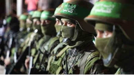 حماس تدعو إلى تصعيد المقاومة الشاملة في وجه الاحتلال الإسرائيلي