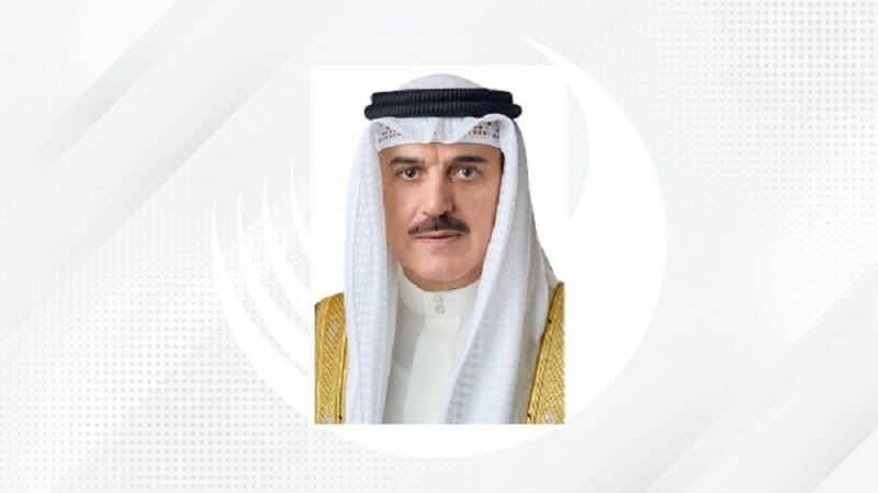 البحرين ترحّب بتطوير العلاقات البرلمانية وتبادل الوفود مع إيران