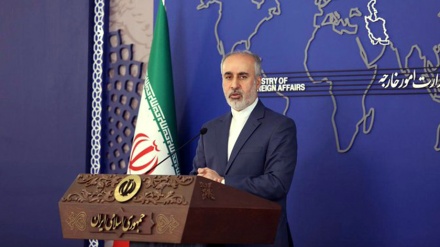 واکنش سخنگوی وزارت خارجه ایران به اعتراضات داخلی رژیم صهیونیستی