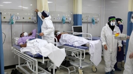 شناسایی ۸۹۱ بیمار جدید کووید۱۹ در کشور/ ۲۴ نفر جان خود را از دست دادند