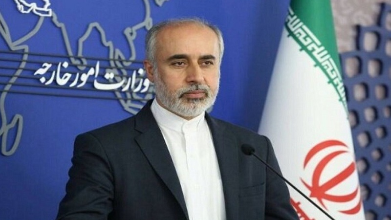 کنعانی: توافق ایران وعربستان منطقه را باثبات می‌کند