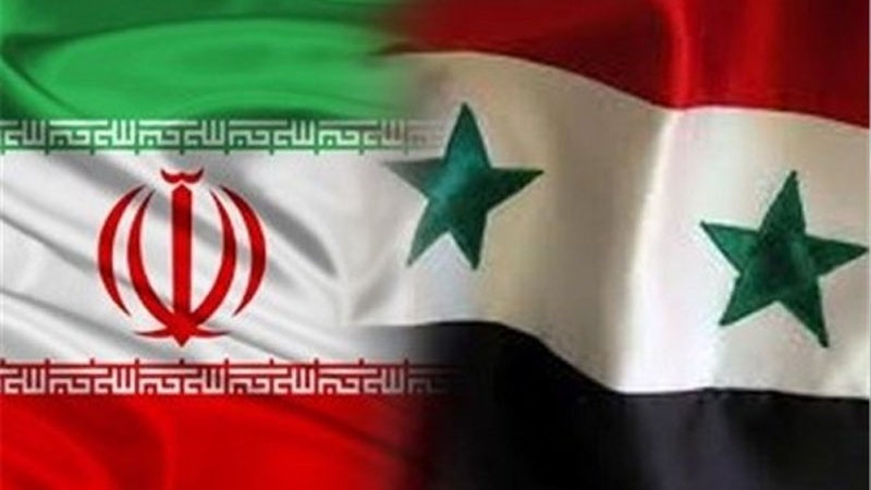 Iranpress: لجنة الصداقة البرلمانية الإيرانية السورية تزور دمشق
