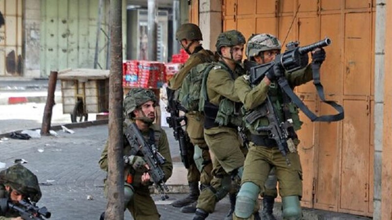 Iranpress: استشهاد 3 فلسطينيين في جنوب جنين