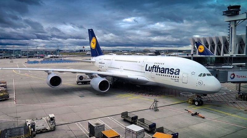 Iranpress: ألمانيا.. إضراب المطارات يؤدي إلى إلغاء مئات الرحلات الجوية  