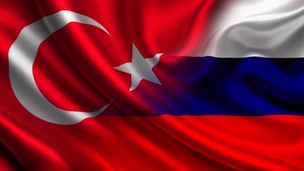 توافق روسیه و ترکیه برای ادامه صادرات غلات
