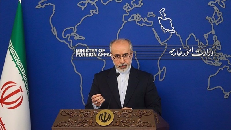 Iranpress: إيران لن تبقى مكتوفة الأيدي تجاه مؤامرات الصهاينة