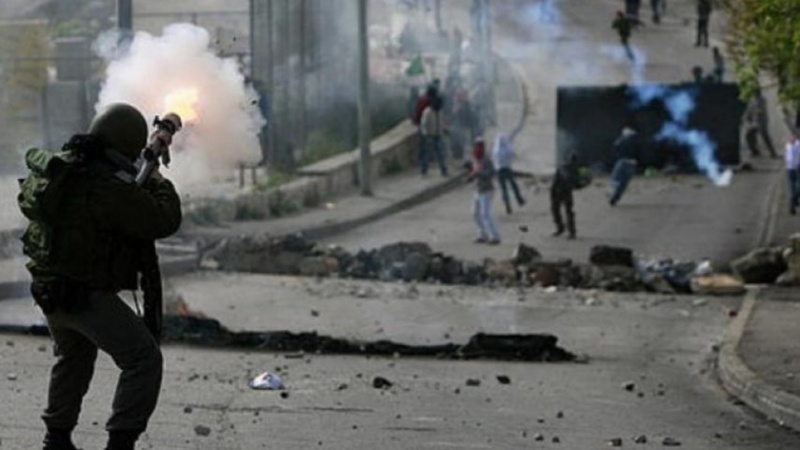 Iranpress: 3 شهداء برصاص الاحتلال الإسرائيلي غرب نابلس 