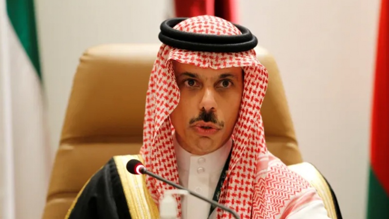 السعودية تدعو المجتمع الدولي إلى مواجهة تصرفات الكيان الإسرائيلي