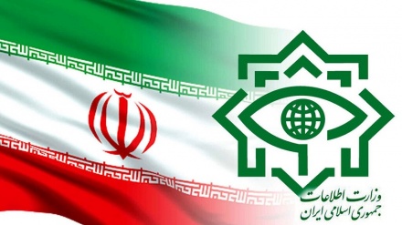 اكتشاف خلايا إجرامية ومعدات تخريبية في إيران