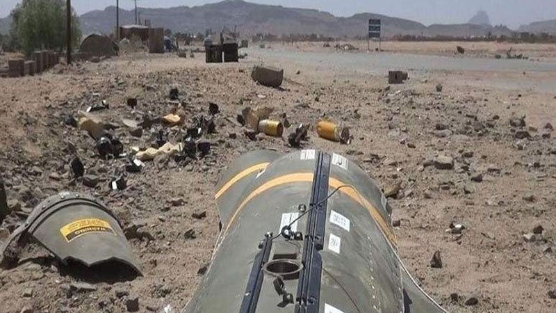 Iranpress: 46 يمنيا ضحية ألغام العدوان السعودي خلال شهر واحد