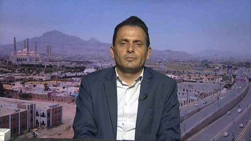 Iranpress: وزير يمني: الجرائم السعودية تستمر في ظل صمت المجتمع الدولي