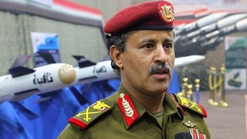 Iranpress: اليمن تحذر من تدخلات الكيان الصهيوني في البحر الأحمر